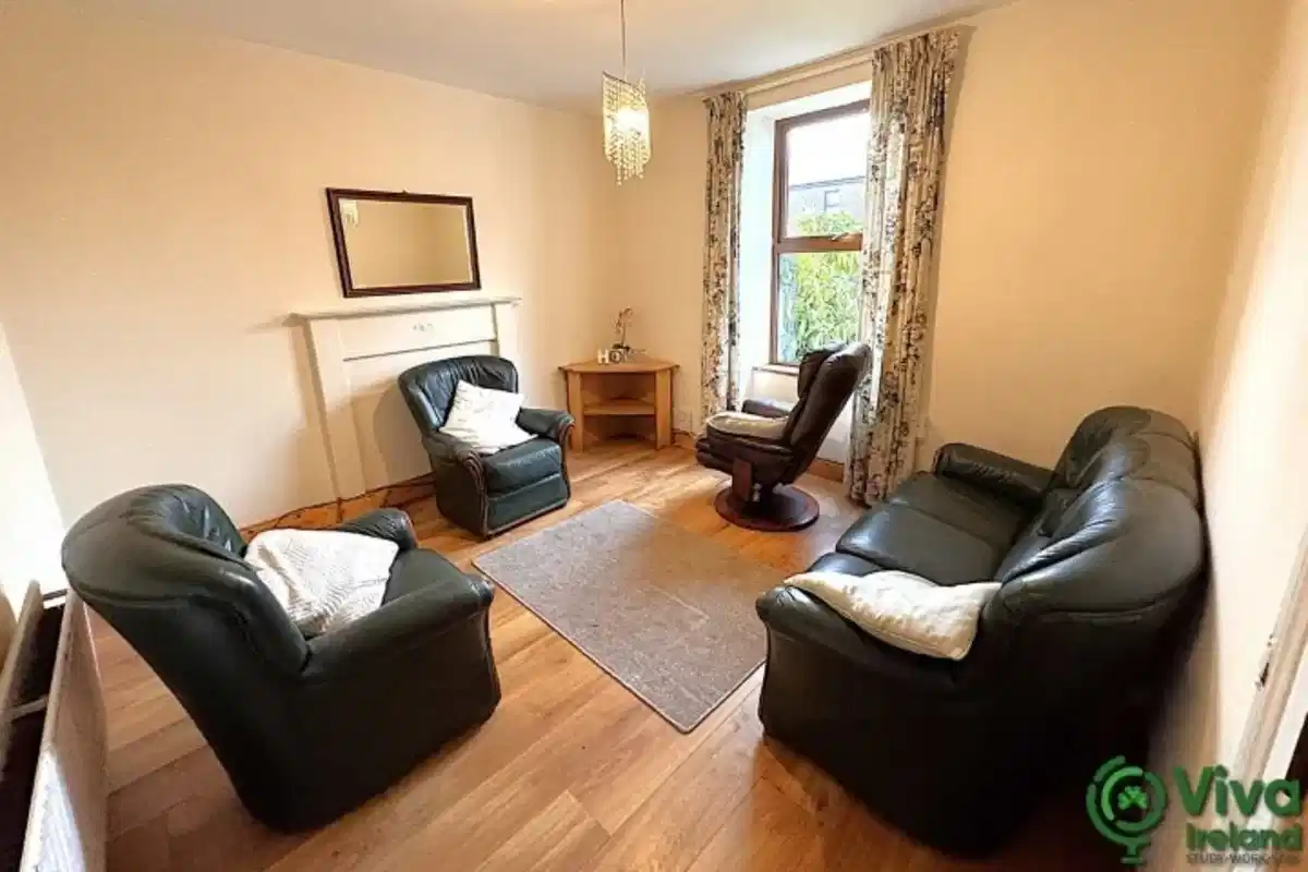 Fernhurst View, Cork - Cork, Ireland - Single - Bedroom