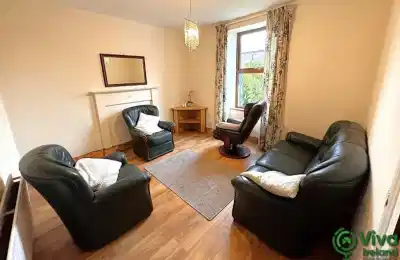 Fernhurst View, Cork - Cork, Ireland - Single - Bedroom