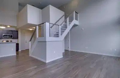 The Haven on College, New Haven - New Haven, Connecticut, United States - Common Area