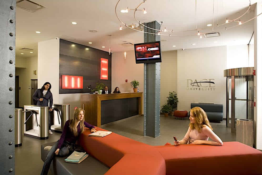 55 John Street, New York 5