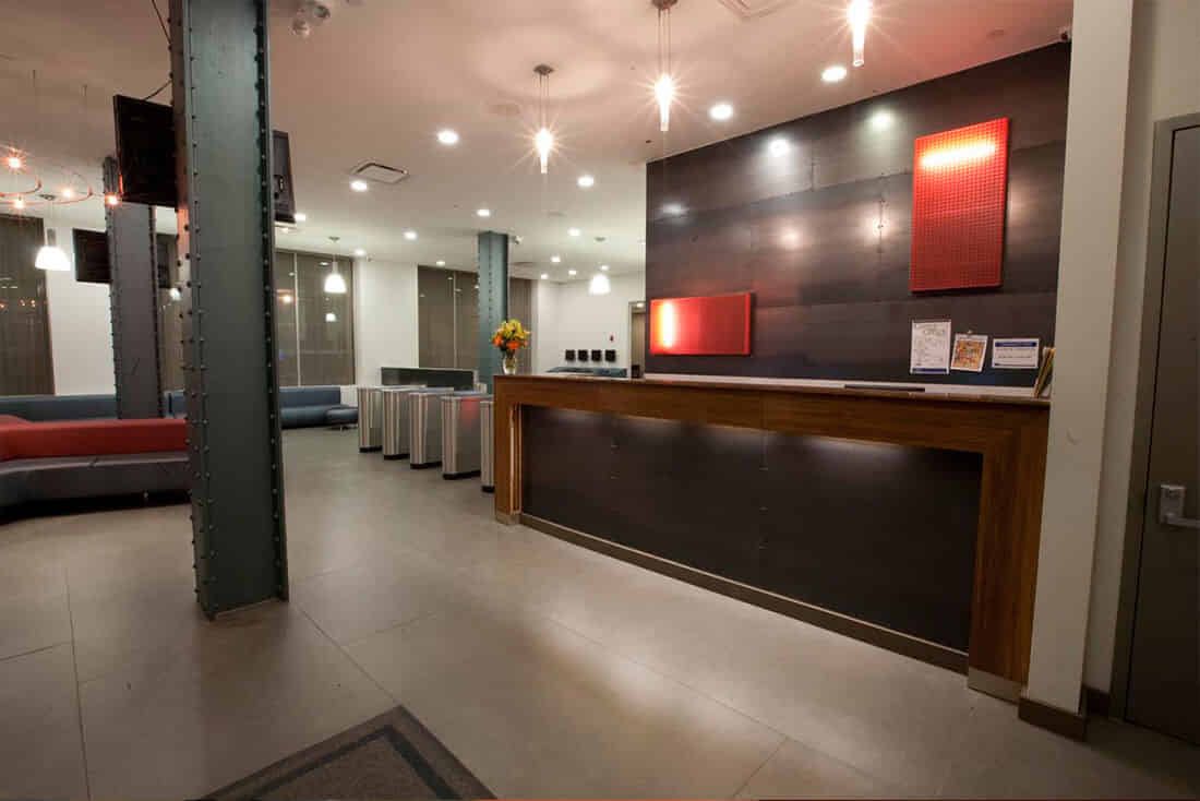 55 John Street, New York 4
