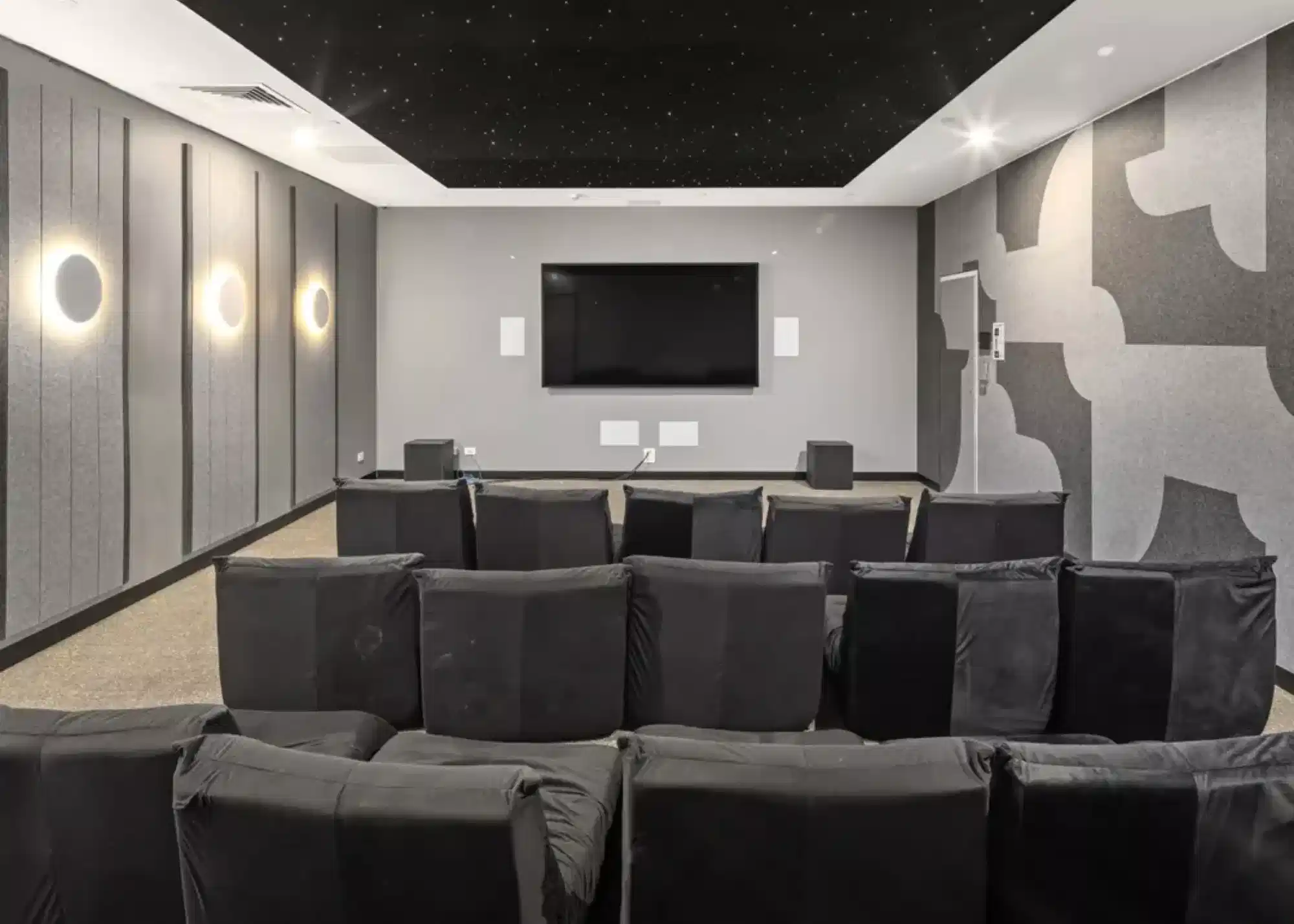 Accolade on Moore, Canberra - Canberra, Australian Capital Territory, Australia - Common Area