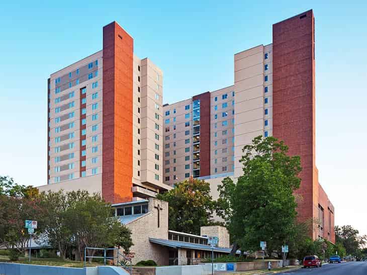 The Callaway House, Austin - Austin, Texas, United States - Exterior