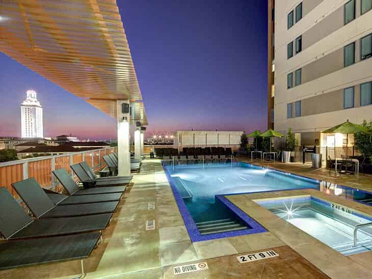 Amenities