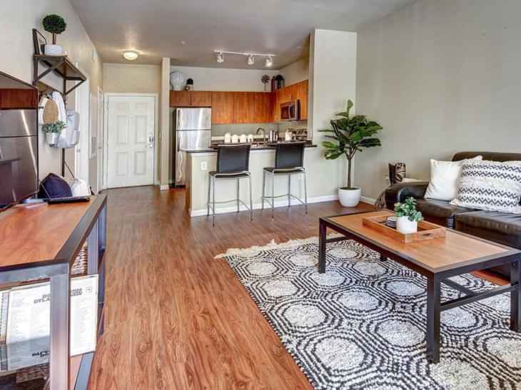26 West, Austin - Austin, Texas, United States - Amenities