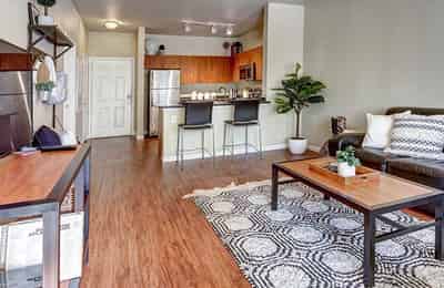 26 West, Austin - Austin, Texas, United States - Amenities