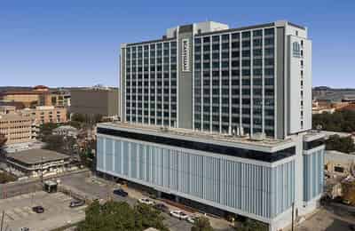 The Castilian, Austin - Austin, Texas, United States - Exterior