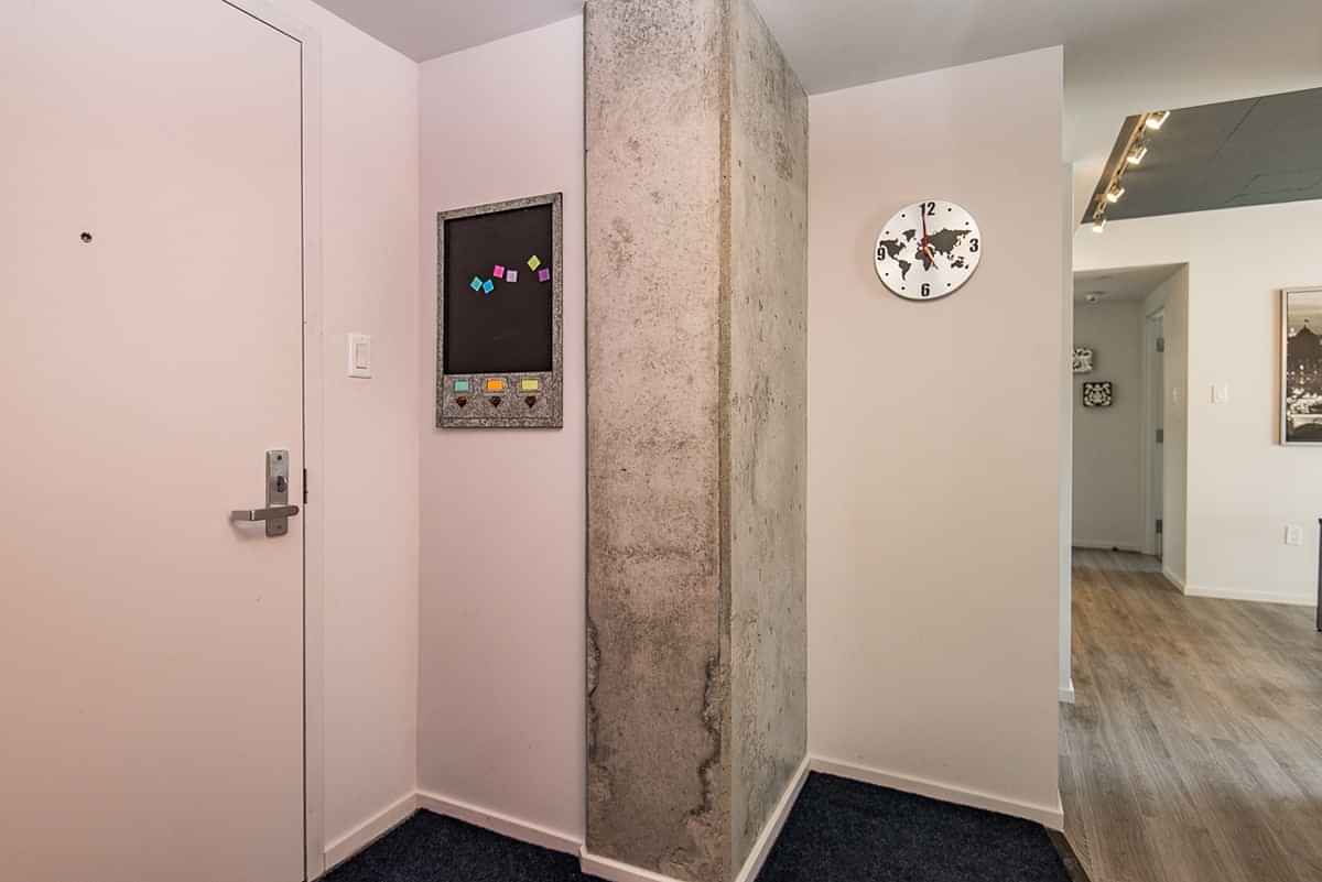 Envie Little Italy 1, Ottawa - Ottawa, Canada - Room