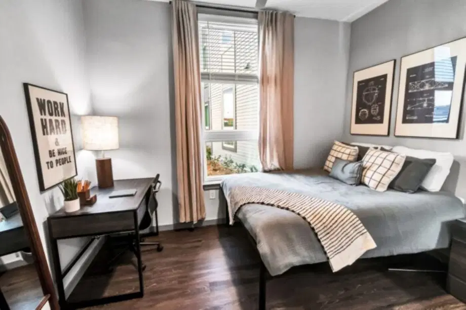 Junction 49 Junction 49, Student Apartments In Charlotte, NC | Amber