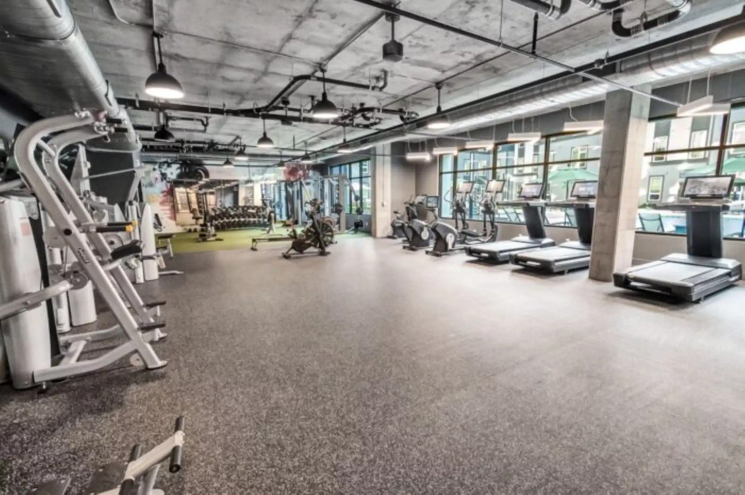 Junction 49, Charlotte - Charlotte, North Carolina, United States - Amenities