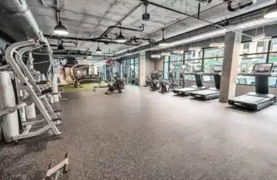 Junction 49, Charlotte - Charlotte, North Carolina, United States - Amenities