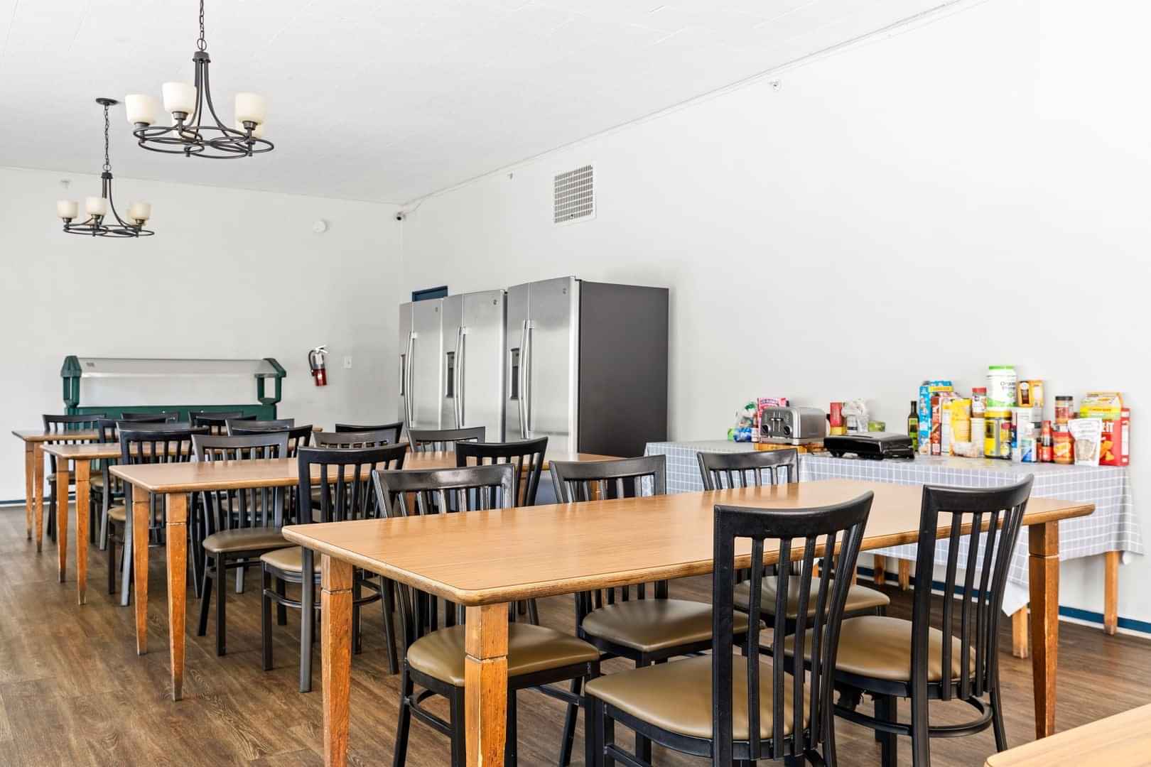 840 Hilgard Ave, Los Angeles - Los Angeles, California, United States - Common Area