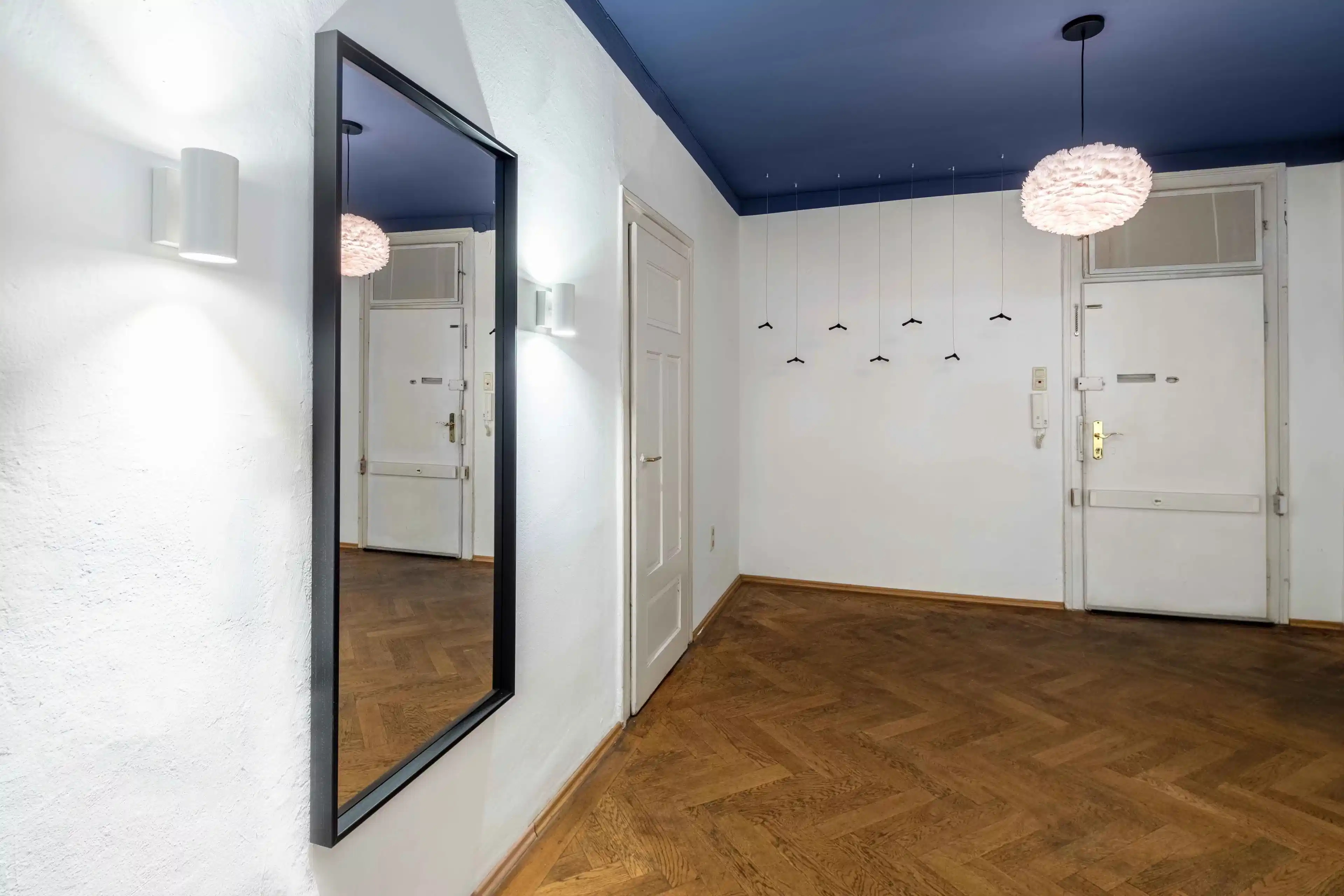 HAB 80331, Munchen - Munich, Germany - Common Area