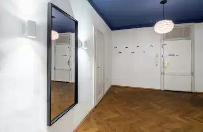 HAB 80331, Munchen - Munich, Germany - Common Area