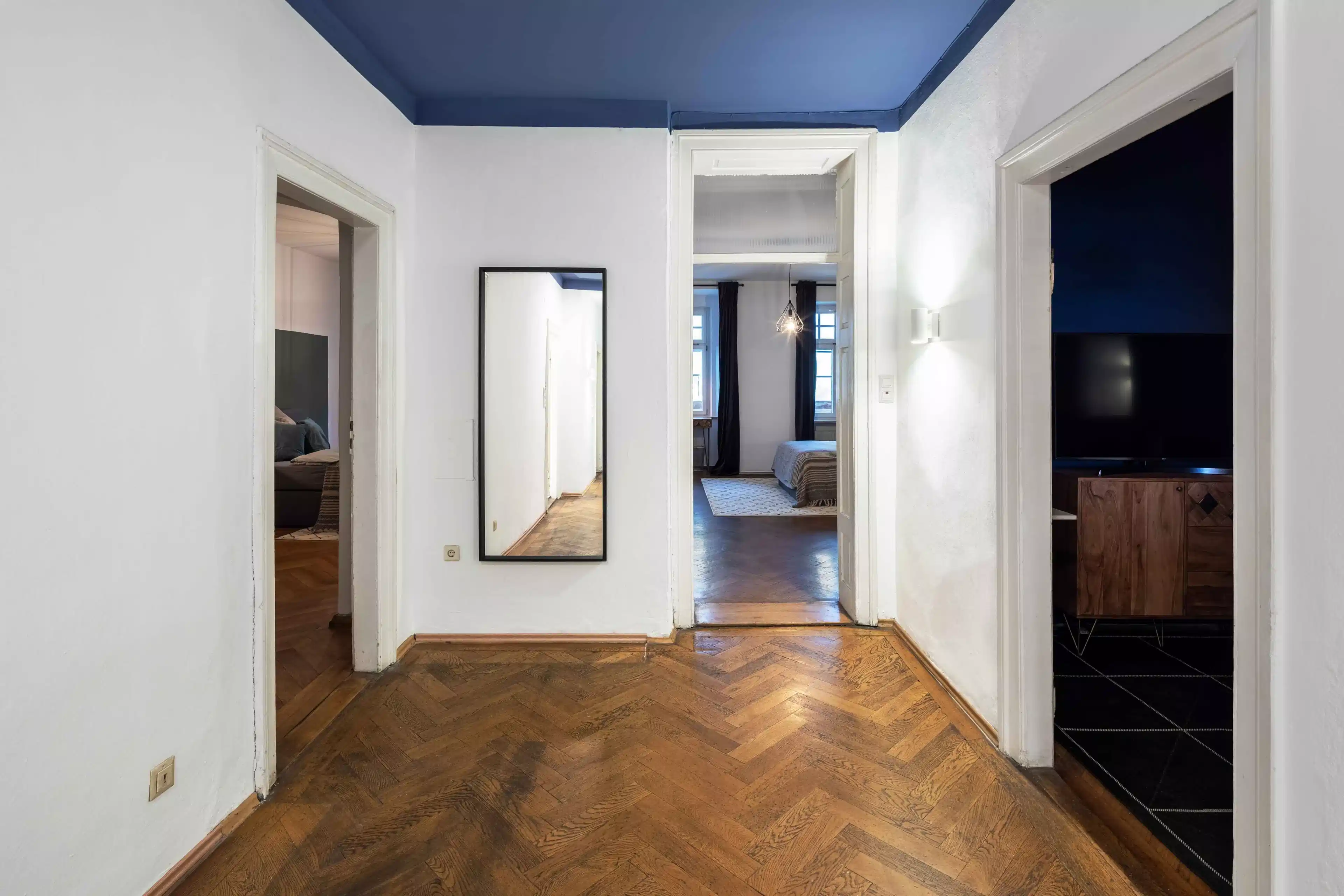 HAB 80331, Munchen - Munich, Germany - Common Area