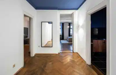 HAB 80331, Munchen - Munich, Germany - Common Area