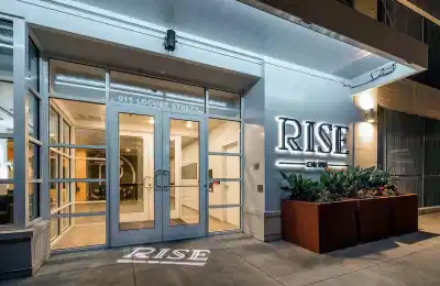 Rise on 9th, Columbia - Columbia, Missouri, United States - Exterior