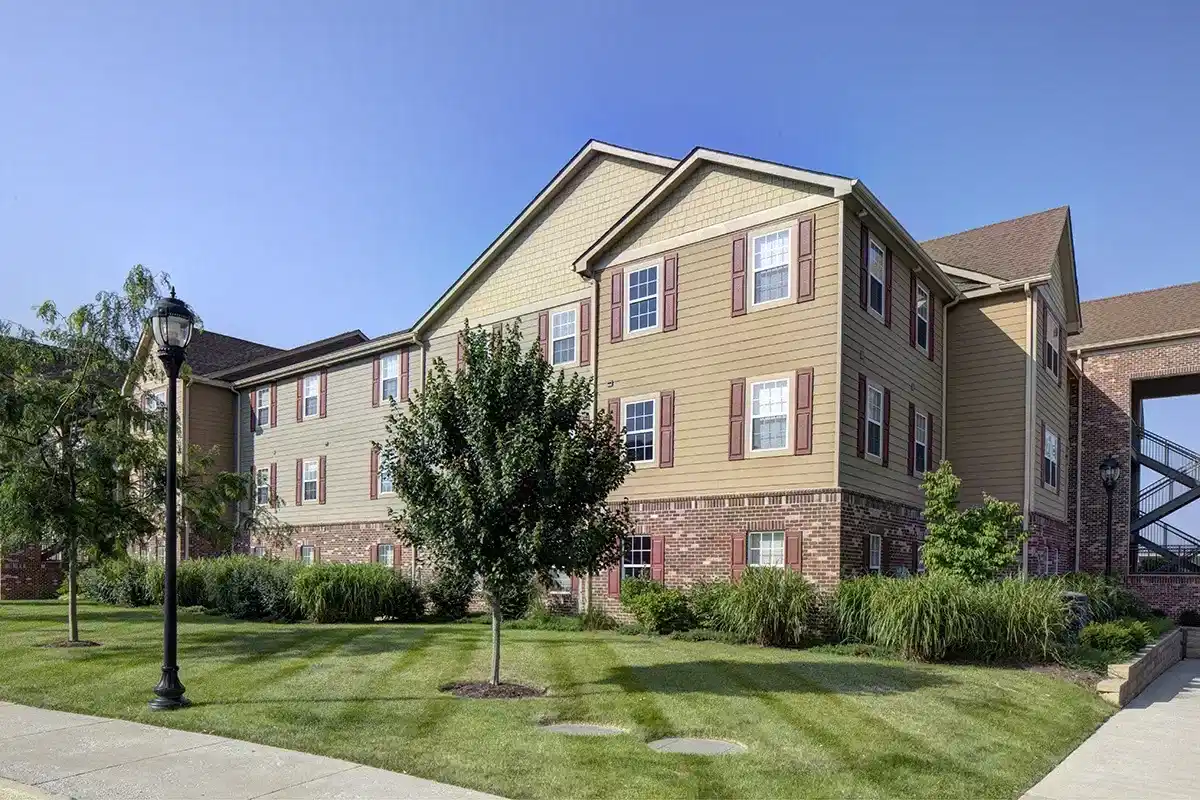 Latitude Lexington, Lexington - Lexington, Kentucky, United States - Exterior