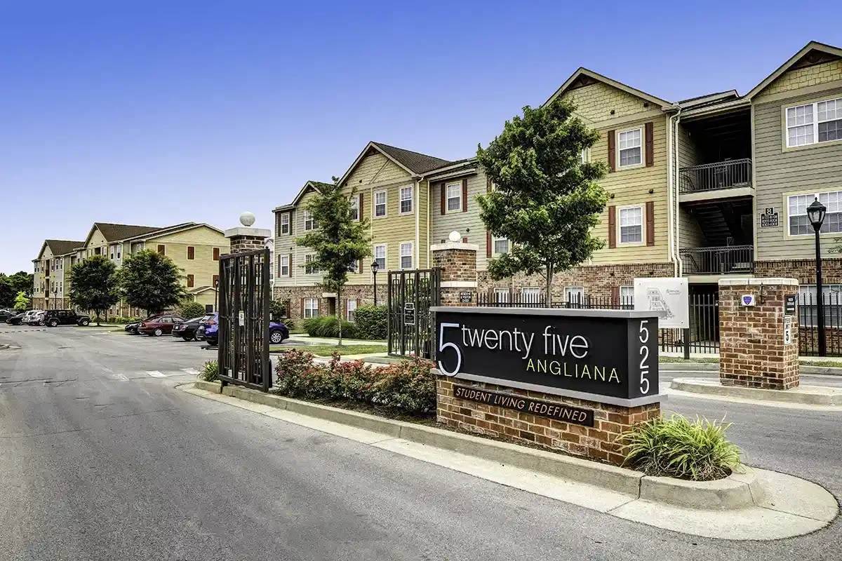 Latitude Lexington, Lexington - Lexington, Kentucky, United States - Exterior