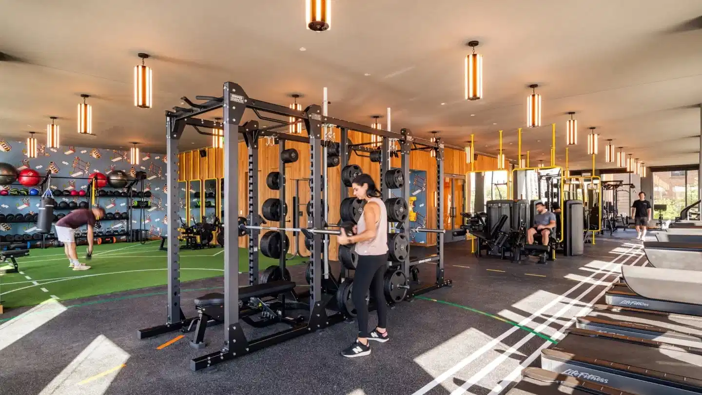 Navy Yard Urby, Washington DC - Washington DC, District of Columbia, United States - Amenities