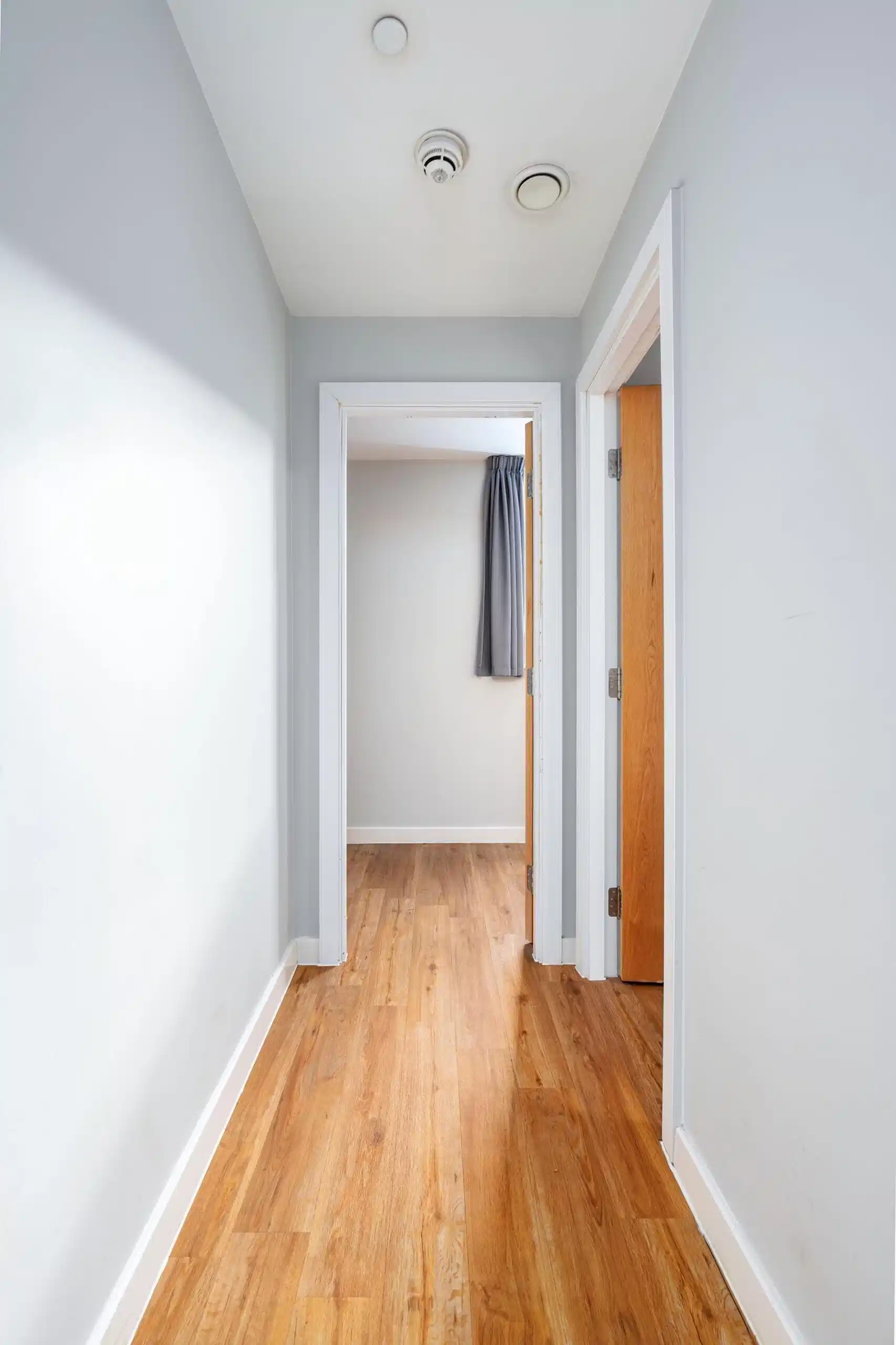 Sovereign House, Sheffield - Sheffield, England, United Kingdom - One Bedroom Apartment - Amenities