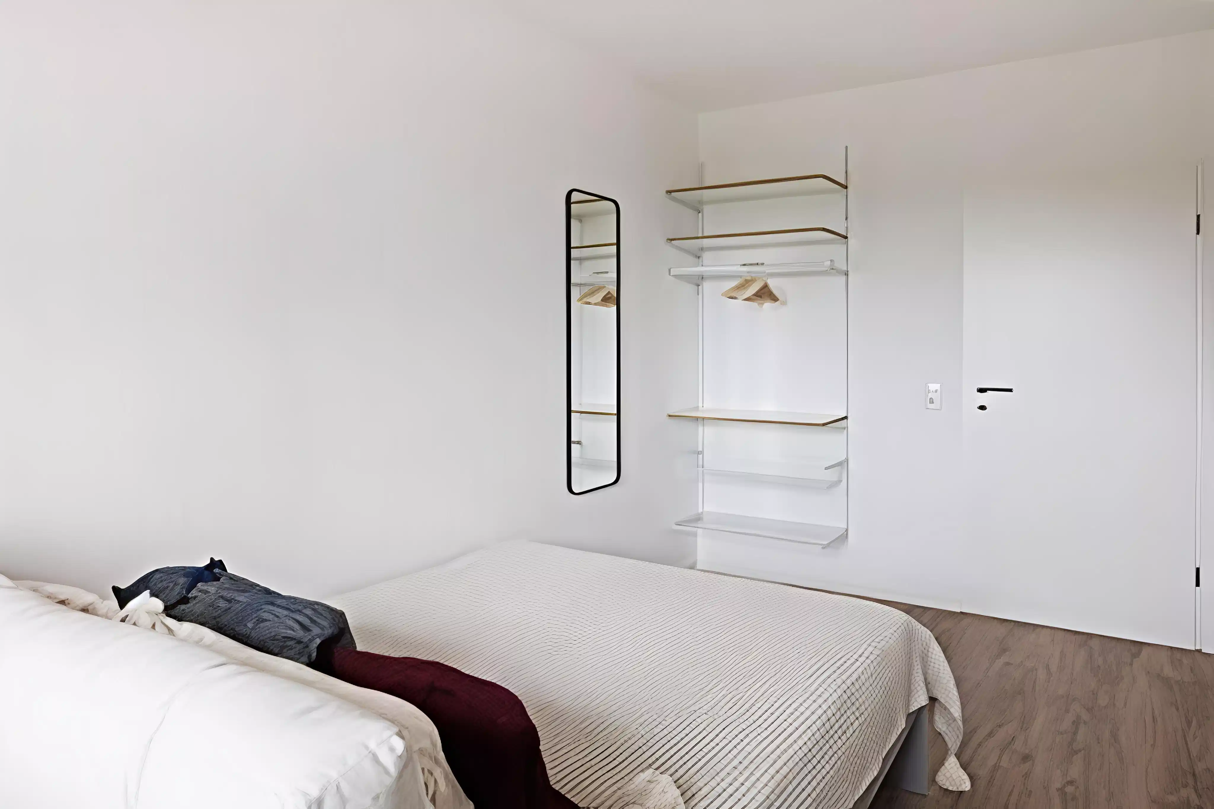  Room in a 3 Bedroom Apartment | Flatshare