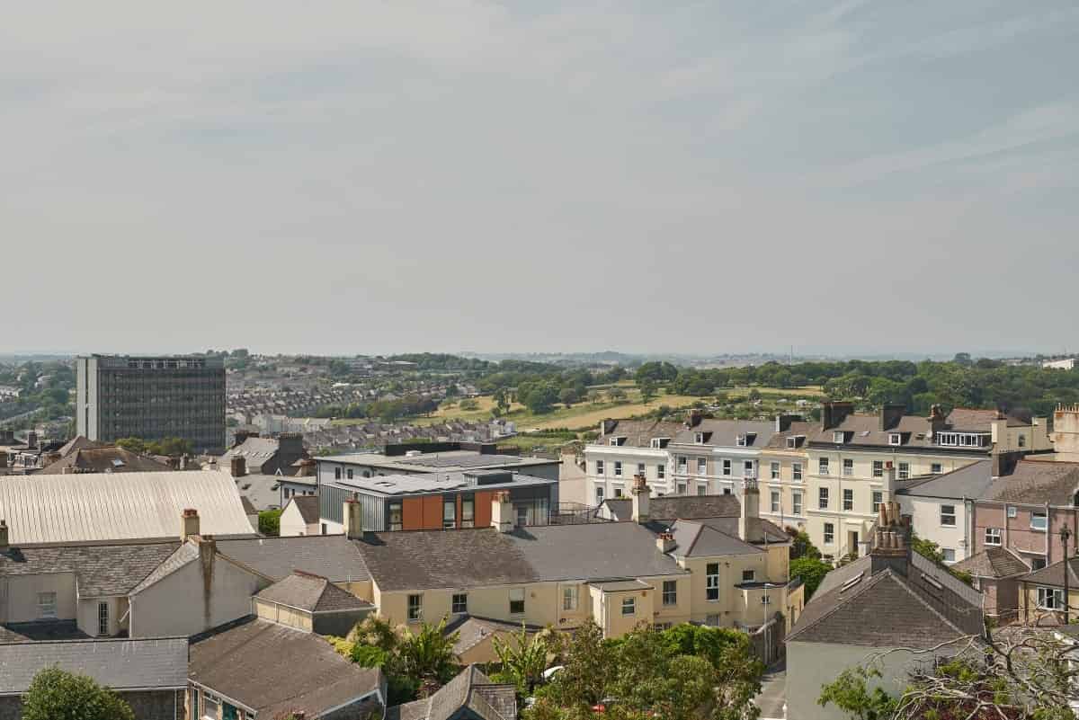 The Reservoir, Plymouth - Plymouth, England, United Kingdom - Exterior
