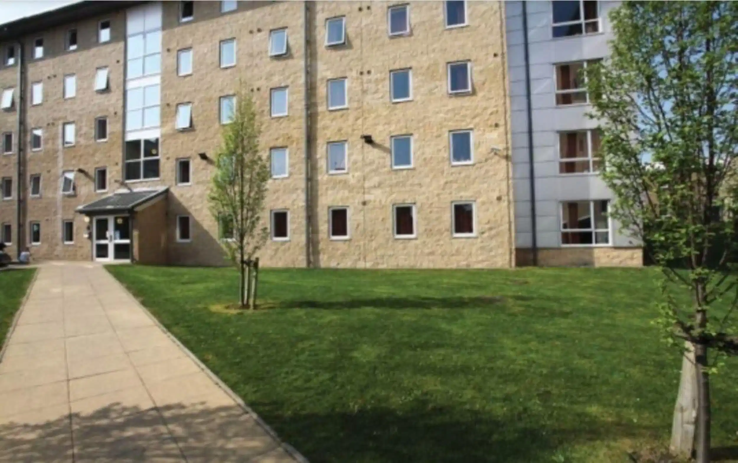 Horton Co-Living, Bradford  - Bradford, England, United Kingdom - Exterior