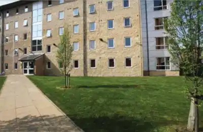 Horton Co-Living, Bradford - Bradford, England, United Kingdom - Exterior