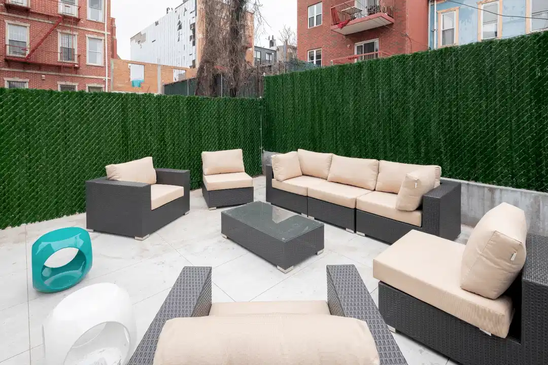 33 Troutman St, Brooklyn - New York City, New York, United States - Common Area