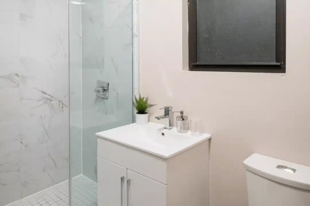 12 St Nicholas Ave, New York - New York City, New York, United States - Bathroom