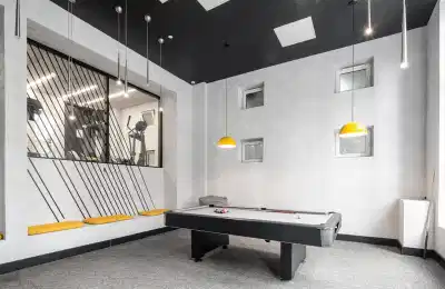 832 Lexington Ave, Brooklyn - New York City, New York, United States - Amenities