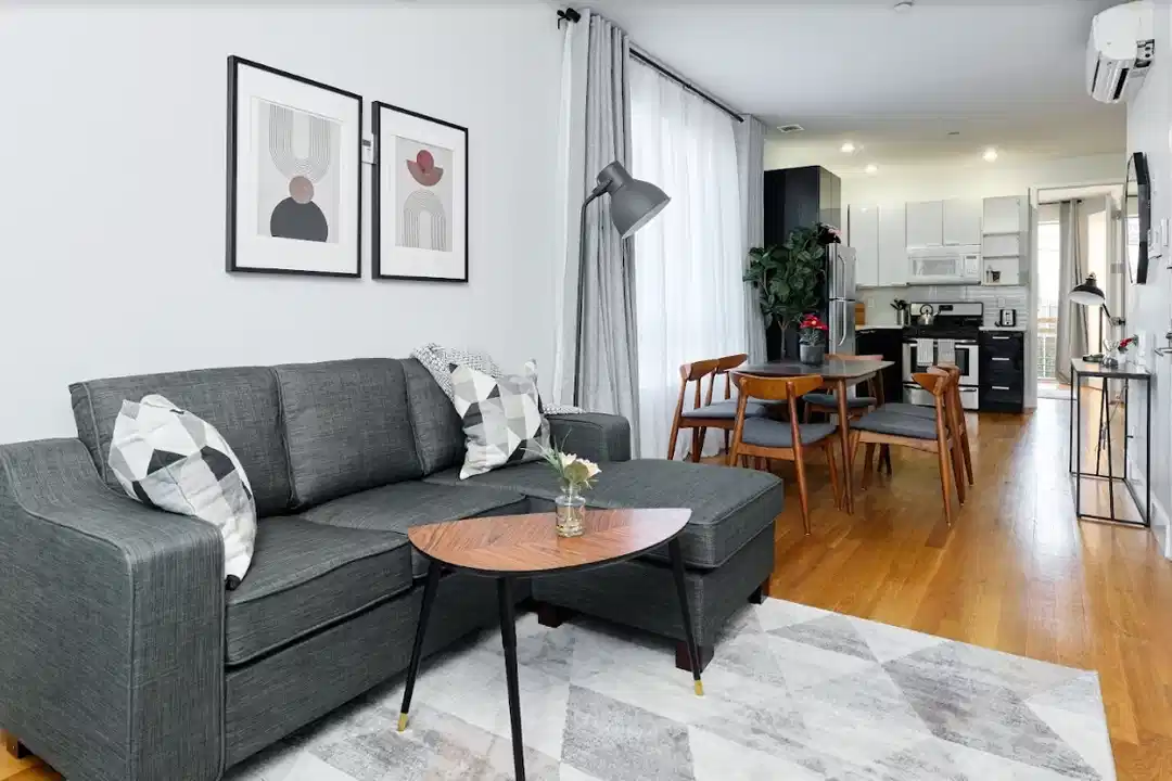 700 Flushing Ave, New York - New York City, New York, United States - Common Area