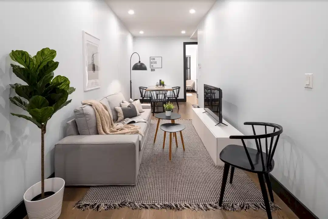 202 Scholes St, New York - New York City, New York, United States - Common Area