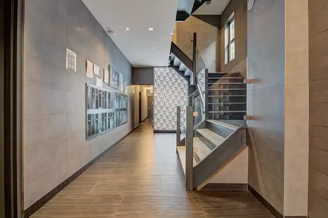 E 13th St, New York - New York City, New York, United States - Common Area