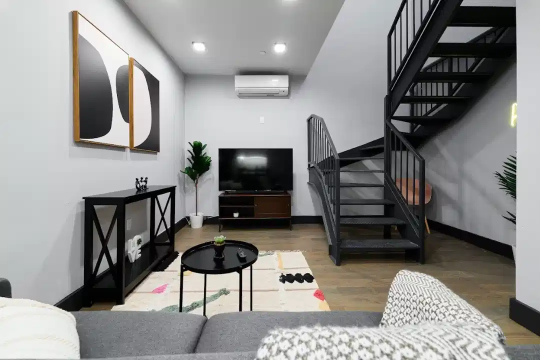 473 Grand St, Brooklyn - New York City, New York, United States - Common Area