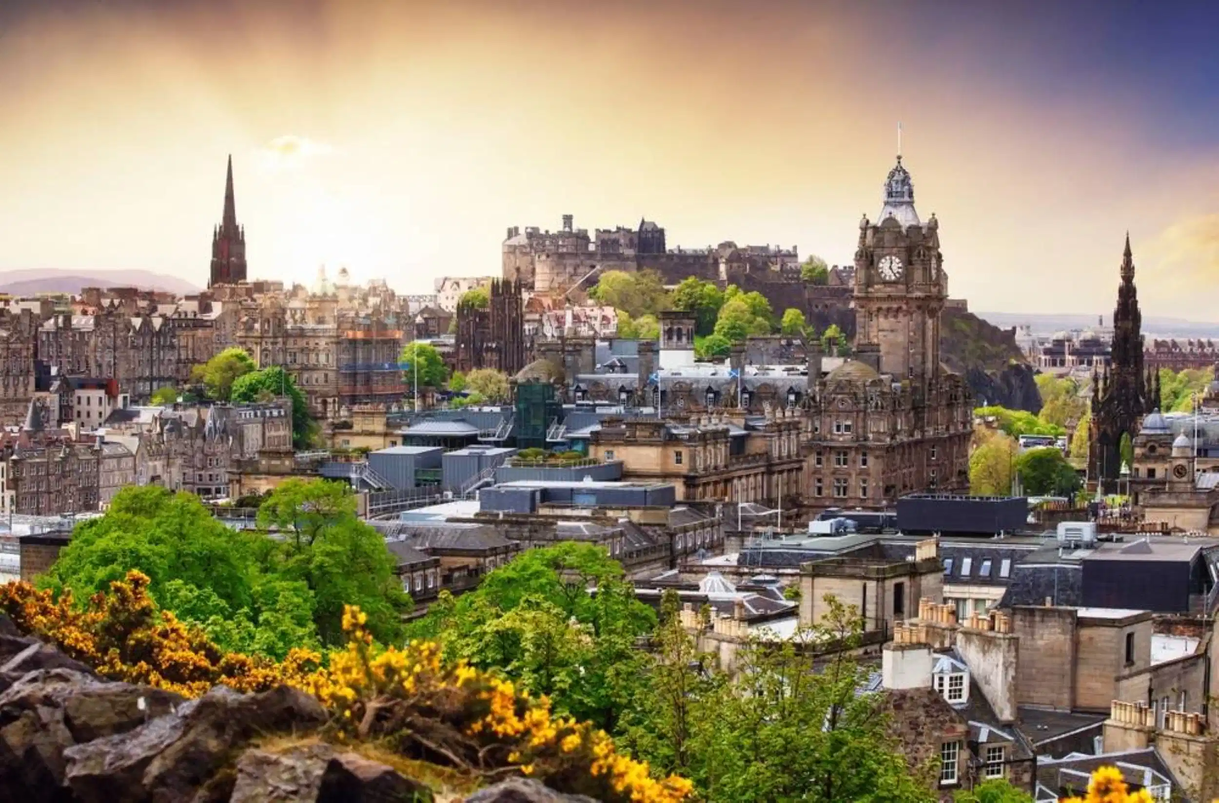 Straits Mile, Edinburgh image 16