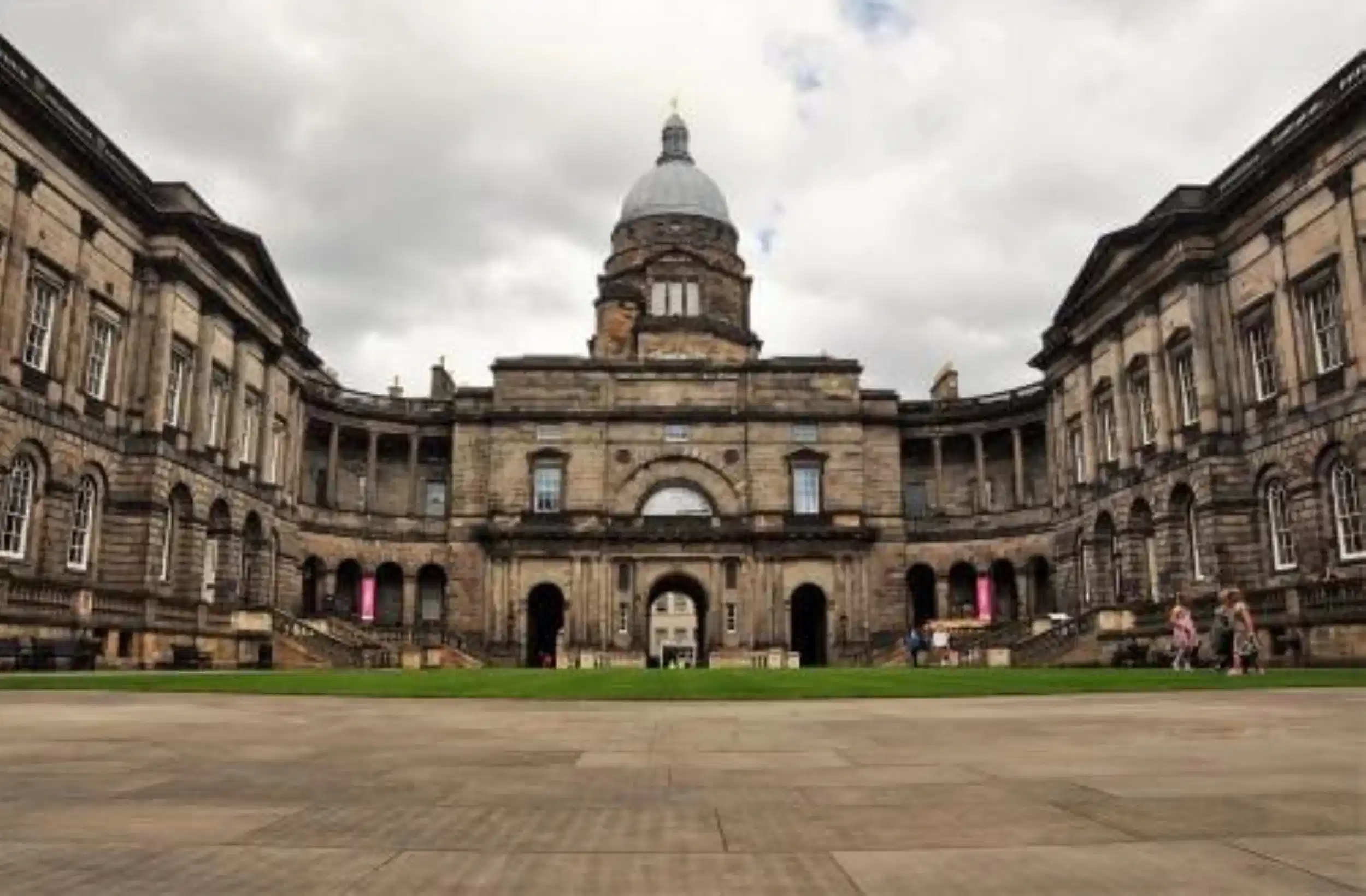 Straits Mile, Edinburgh view 5