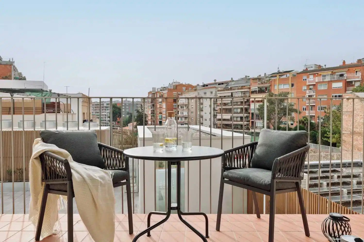 Uko 08017, Barcelona 5