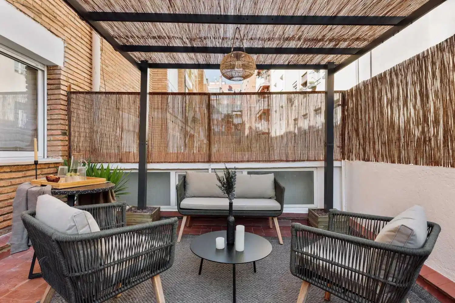 Uko 08017, Barcelona - Barcelona, Spain - Exterior