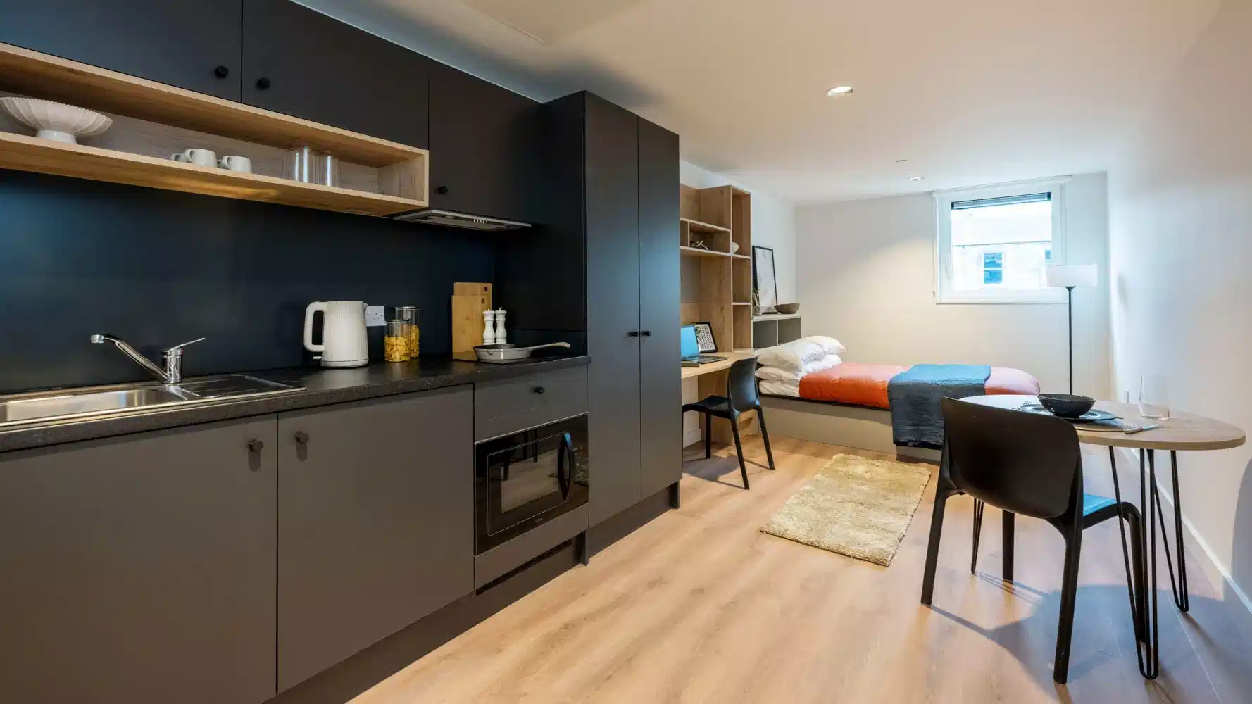 Straits Place, Edinburgh image 8