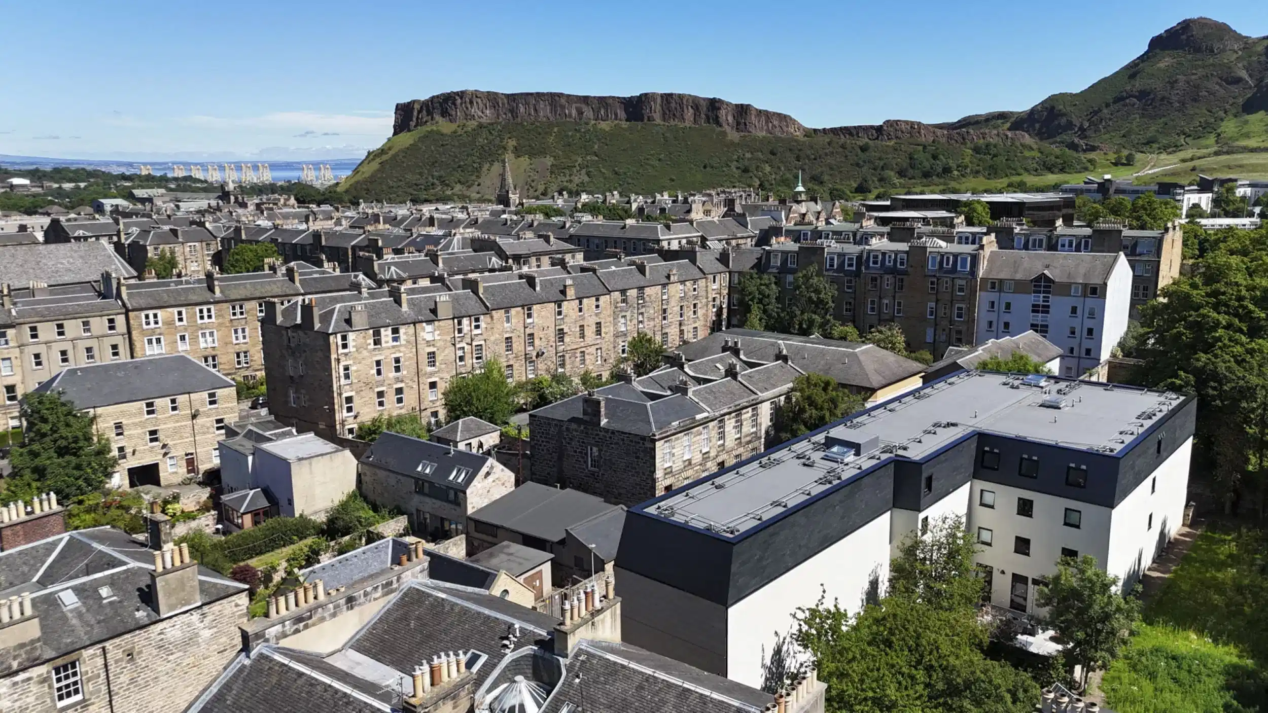 Straits Place, Edinburgh image 33