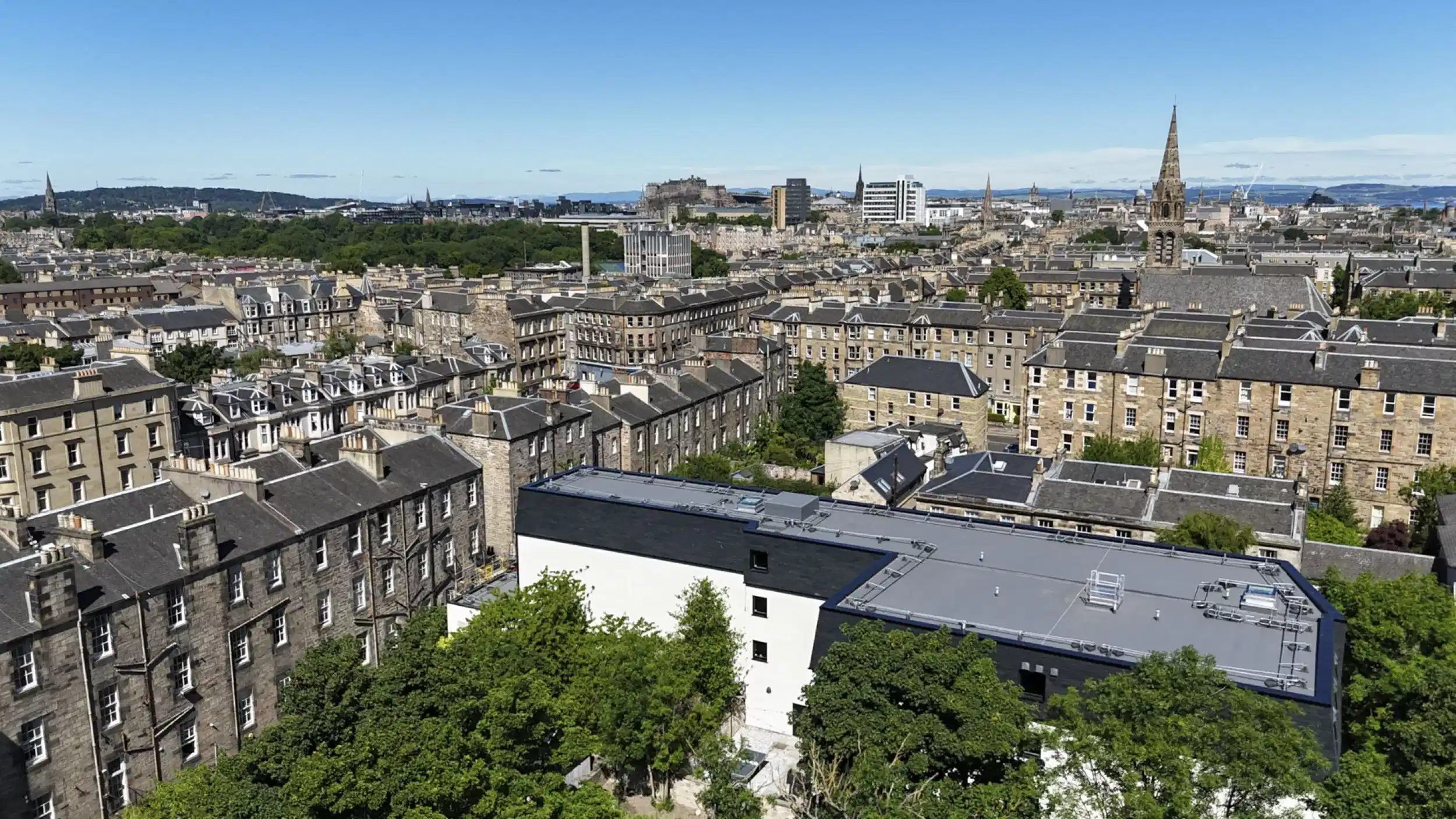 Straits Place, Edinburgh image 29