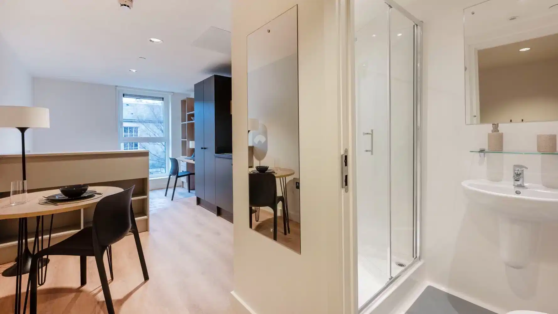 Straits Place, Edinburgh view 7
