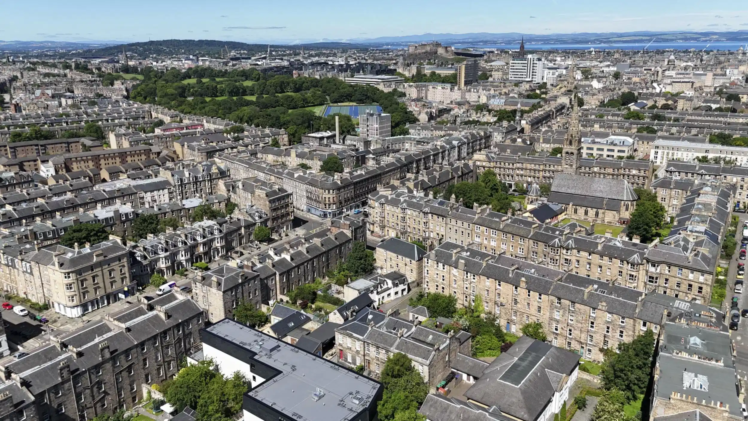 Straits Place, Edinburgh image 30