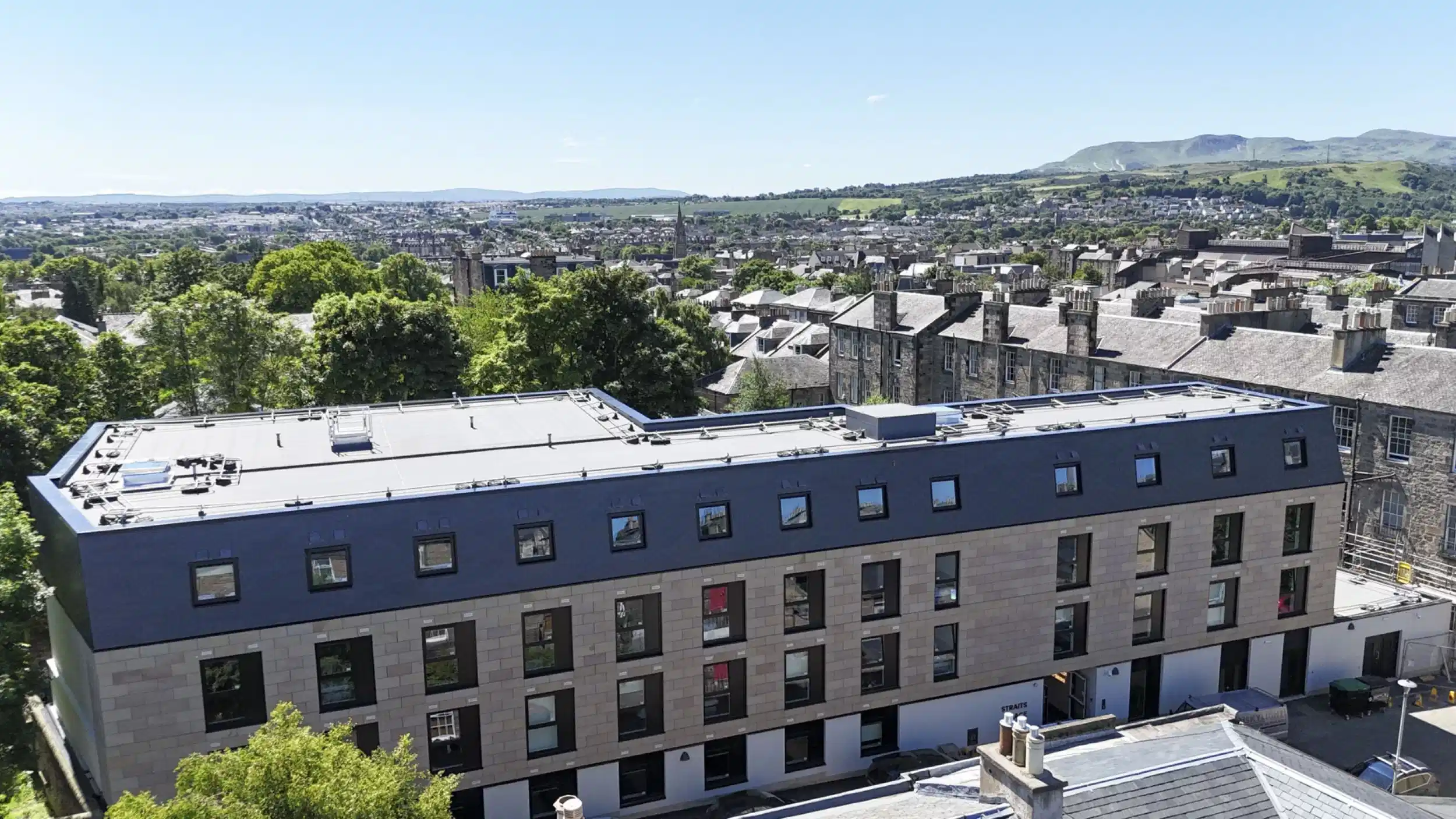 Straits Place, Edinburgh image 32