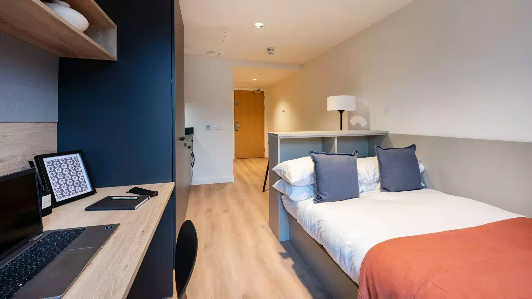 Straits Place, Edinburgh view 5