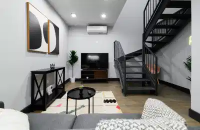 475 Grand St, New York - New York City, New York, United States - Amenities
