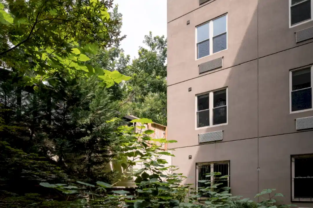 141 Hart St, Brooklyn - New York City, New York, United States - Exterior