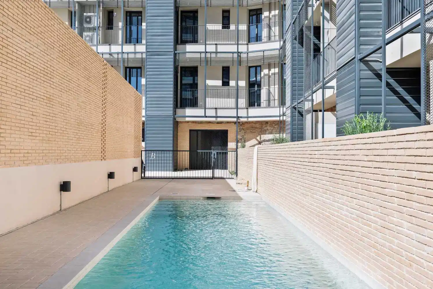 Uko 08018, Barcelona - Barcelona, Spain - Exterior